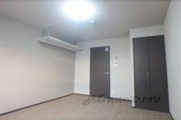 フラッティ丸太町御前室内写真2
