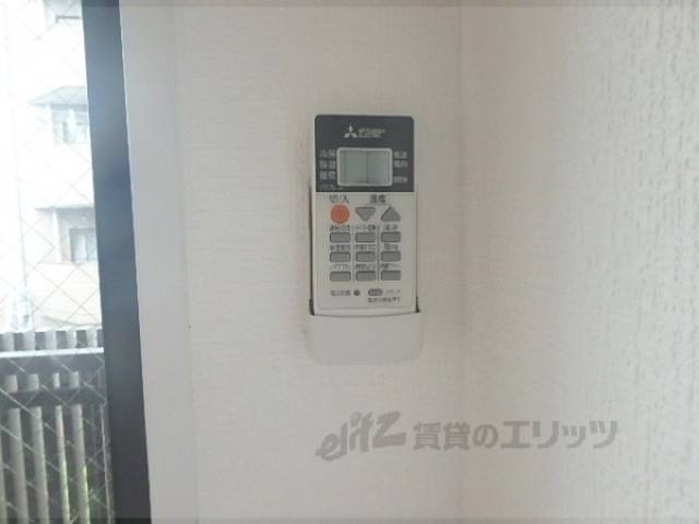 エアコン　エアコン　リモコン