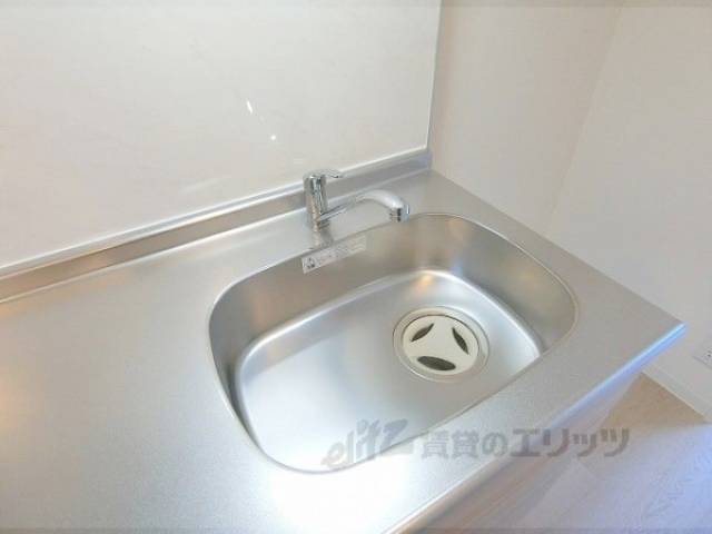 キッチン　シンク