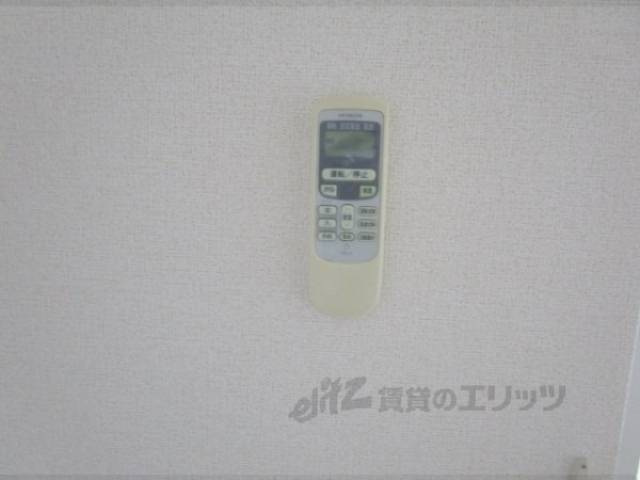 エアコン　リモコン