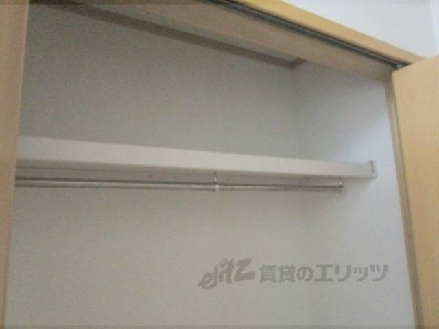 廊下　収納