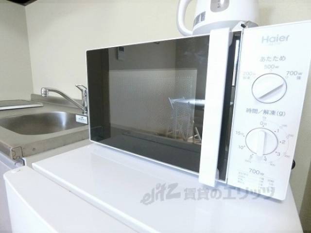 電子レンジ
