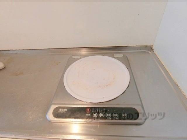 キッチン　シンク