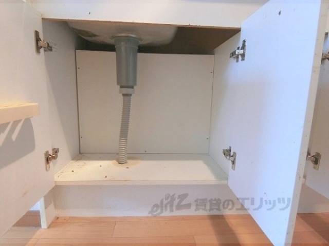 キッチン　コンロ