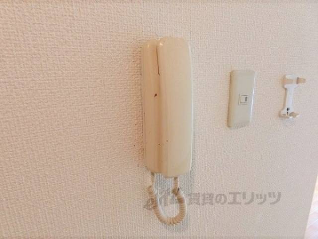 インターフォン