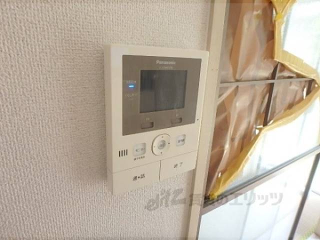 ドアフォン（ＴＶ含）