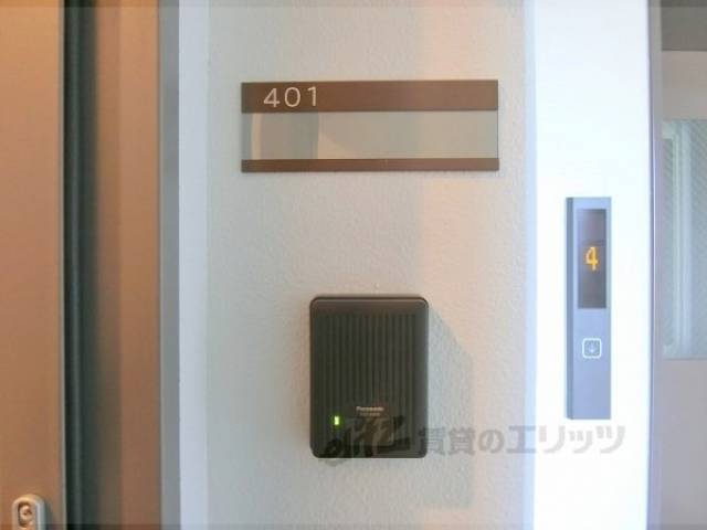 ドアフォン（ＴＶ含）