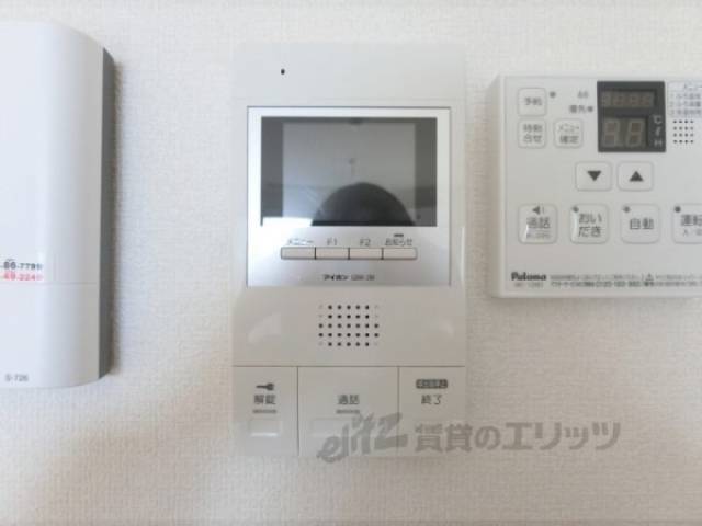 ドアフォン（ＴＶ含）