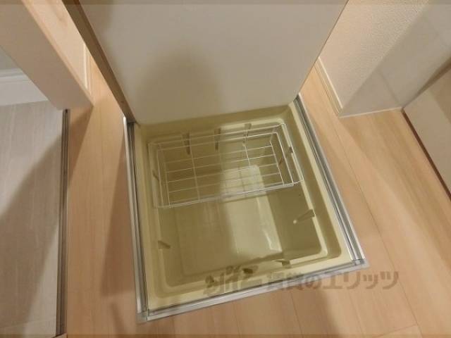 収納　床下収納