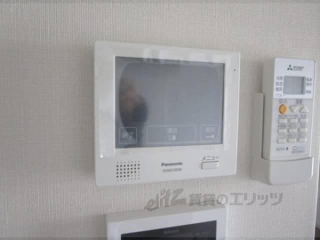 ドアフォン（ＴＶ含）