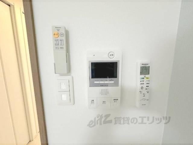 ドアフォン（ＴＶ含）