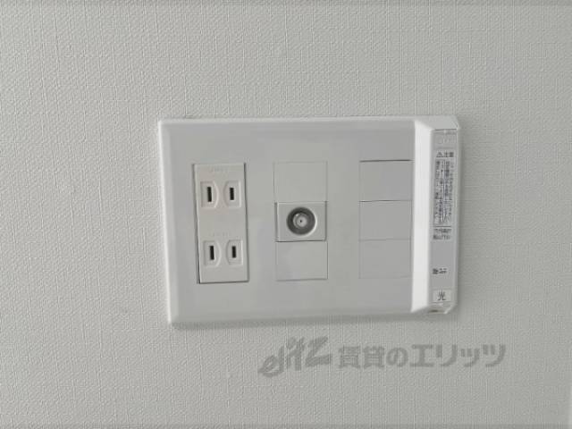 コンセント類