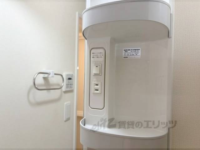 洗面所