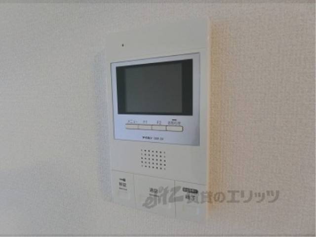 ドアフォン（ＴＶ含）