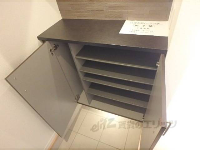 下駄箱