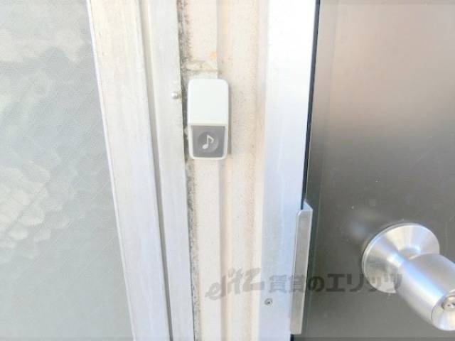 インターフォン