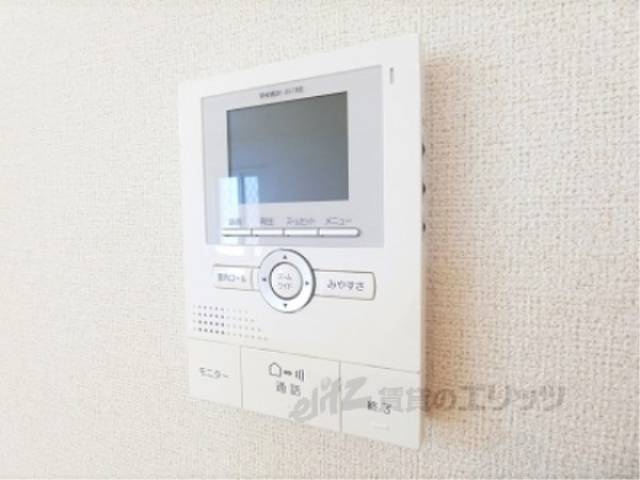 ドアフォン（ＴＶ含）
