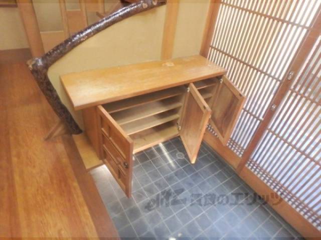 下駄箱