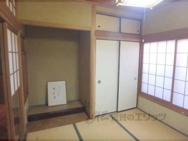 和室