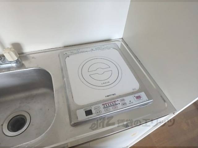 キッチン　ＩＨコンロ