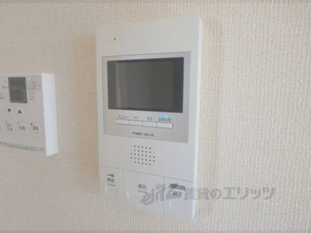 ドアフォン（ＴＶ含）