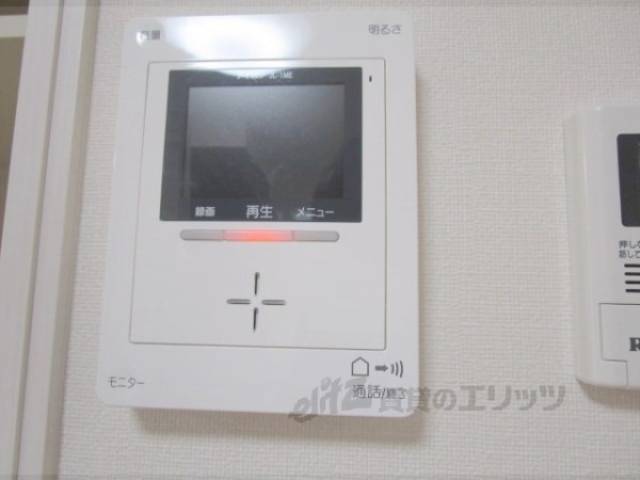 ドアフォン（ＴＶ含）
