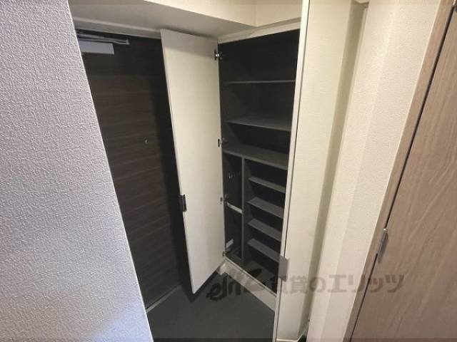 下駄箱