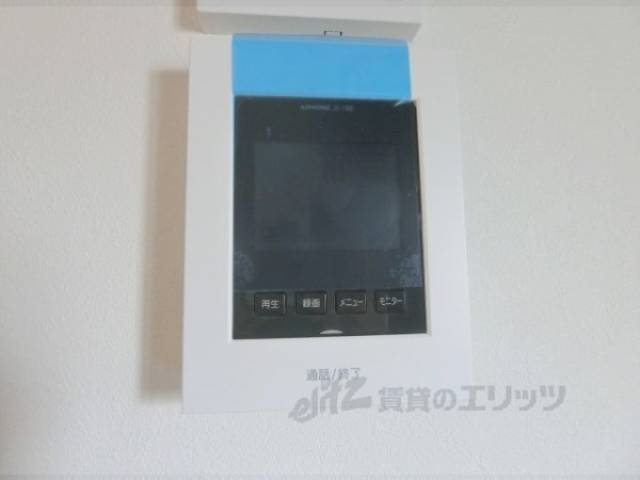 ドアフォン（ＴＶ含）