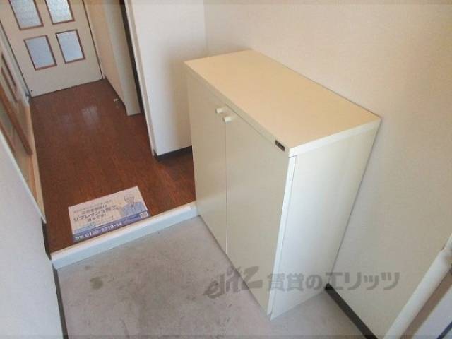 下駄箱