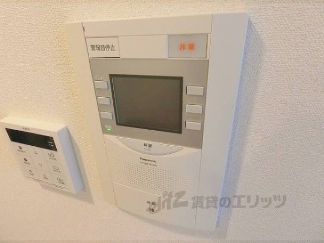 ドアフォン（ＴＶ含）