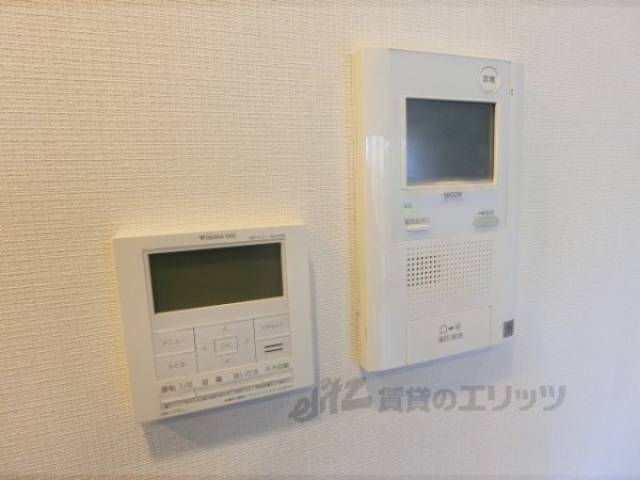 ドアフォン（ＴＶ含）