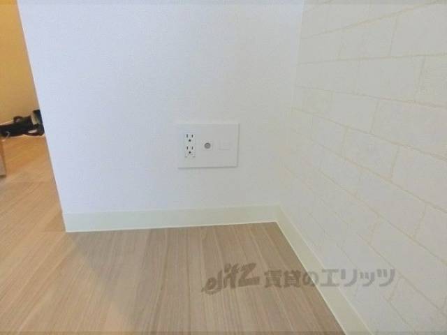 インターネット線