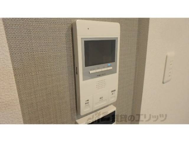 ドアフォン（ＴＶ含）