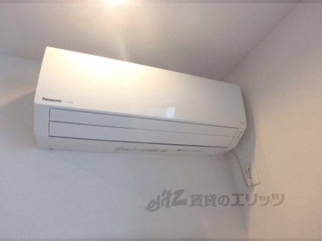 エアコン　洋室
