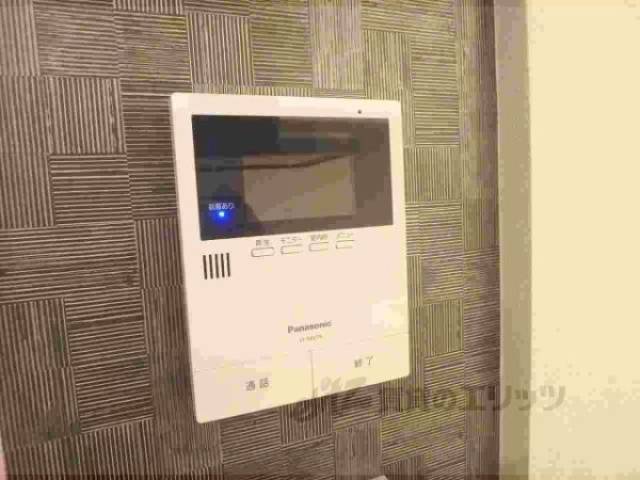 ドアフォン（ＴＶ含）