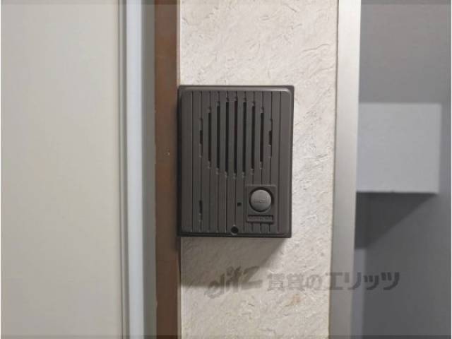 インターフォン