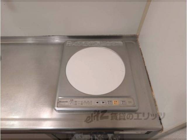 キッチン　コンロ