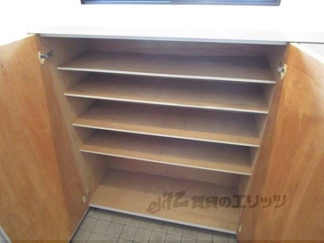 下駄箱