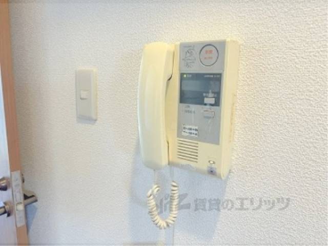 ドアフォン（ＴＶ含）