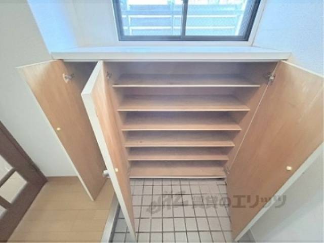 下駄箱