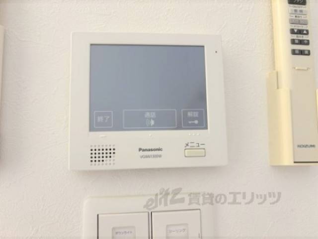 ドアフォン（ＴＶ含）