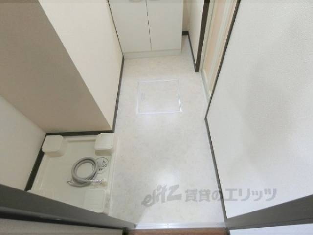 洗面所