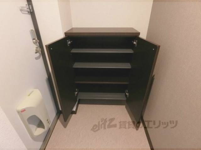 下駄箱