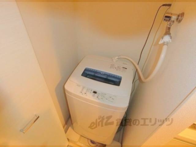 洗濯機