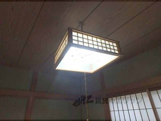 照明
