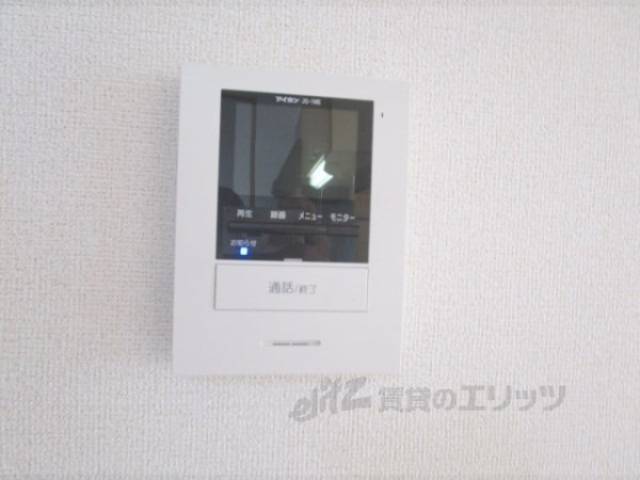 ドアフォン（ＴＶ含）