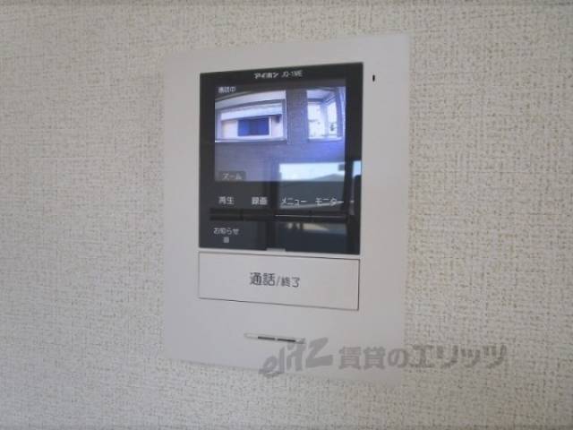 ドアフォン（ＴＶ含）