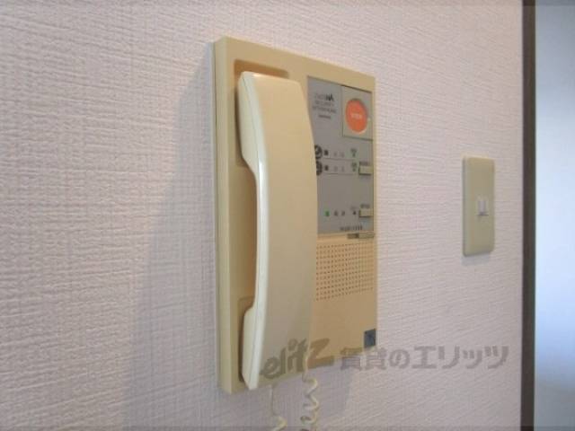 インターホン