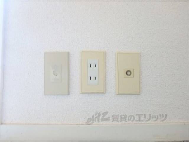 コンセント
