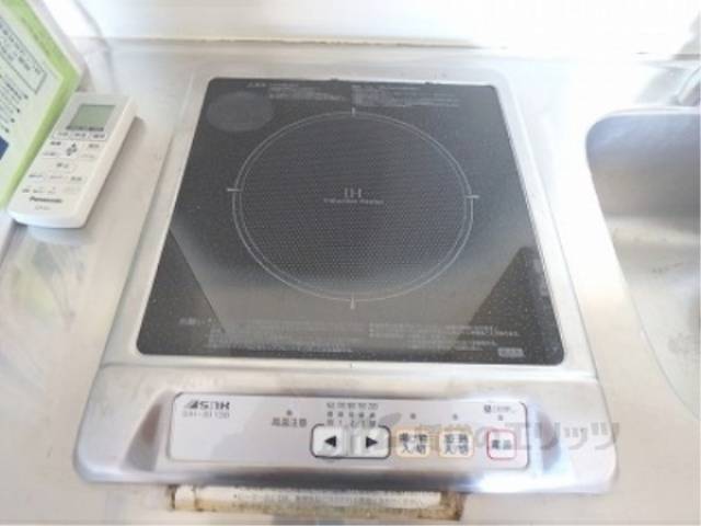 コンロ